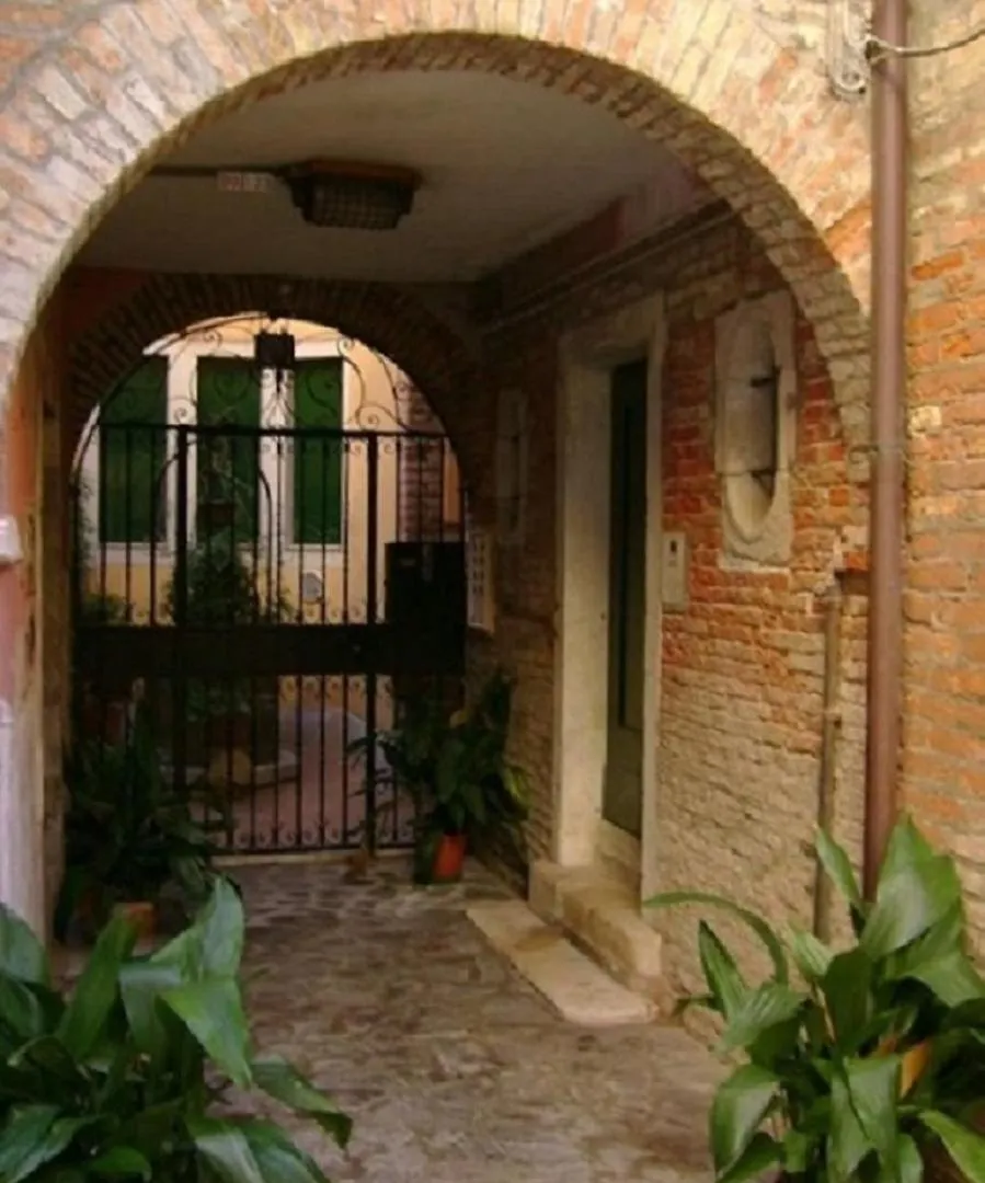ヴェネツィア San Barnaba Artist'S District Houseヴィラ