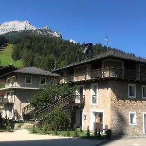 Apartmán Comelico