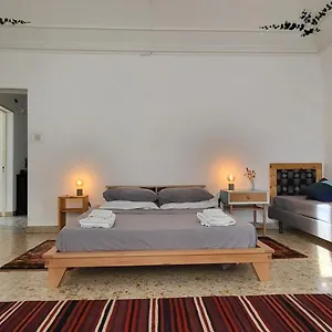 Casa Maravi , CTA Italien