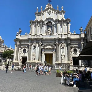 Casa Di Rita , CTA Italien